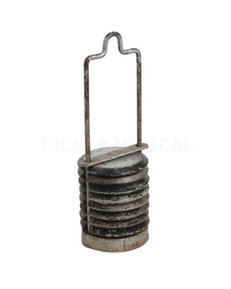 Sling Pulley Weights
